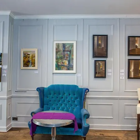 The Exhibitionist Hotel London