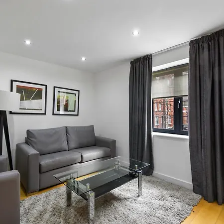 Apartment Cambric By Aeria *