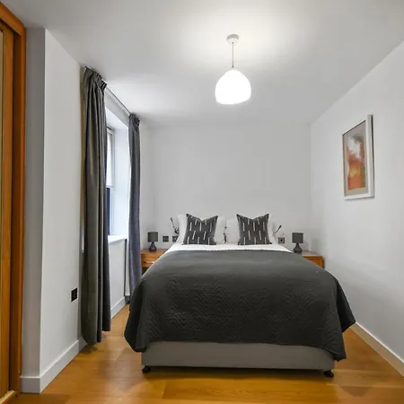 Apartment Cambric By Aeria London