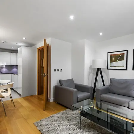 Apartment Cambric By Aeria London