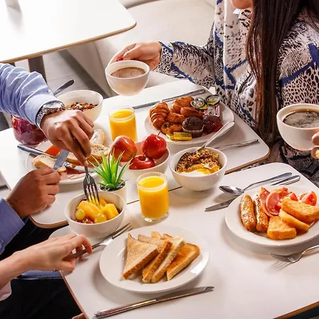 Hotel Ibis London Barking Barking (Greater London)