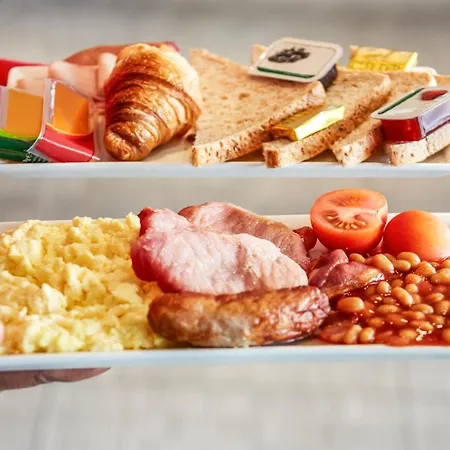 Hotel Ibis London Barking