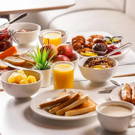 Hotel Ibis London Barking Barking (Greater London)