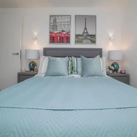 Apartment Premier Penthouse