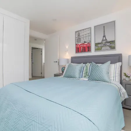 Premier Penthouse Apartment