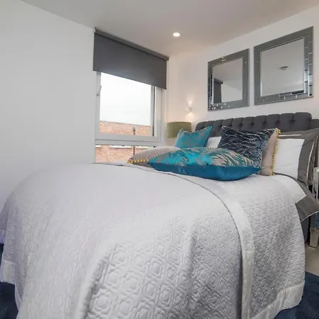 Premier Penthouse