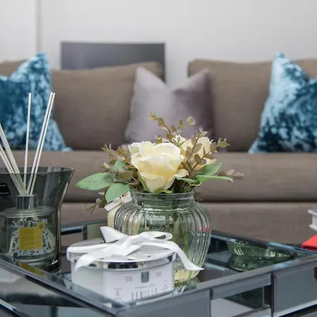Premier Penthouse London