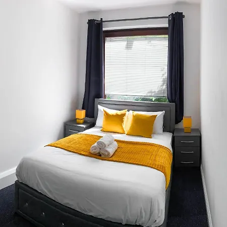 Hotel Wns London
