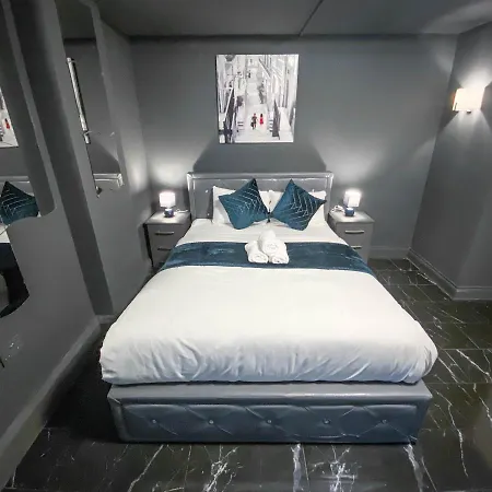 Wns 3* London