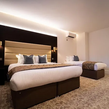 Hotel Rove London