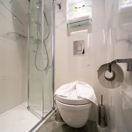Rove Hotel London