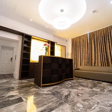 Hotel Rove London