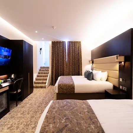 Hotel Rove 4*