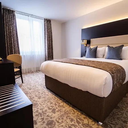 Rove Hotel