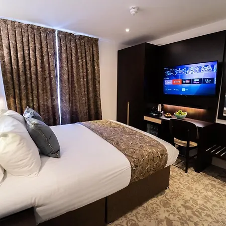 Rove Hotel 4*