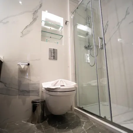Rove Hotel London