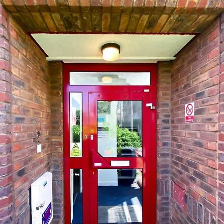 Wns Hotel London
