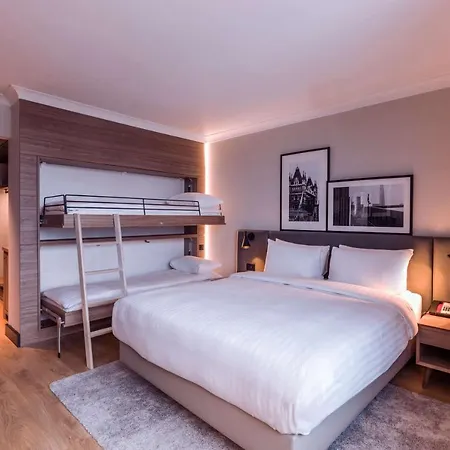 Ξενοδοχείο Radisson And Conference Centre London Heathrow 4*