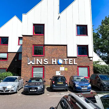 Wns Hotel London