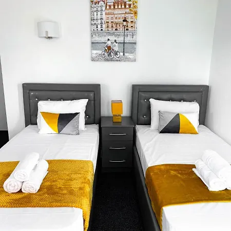 Wns 3* London