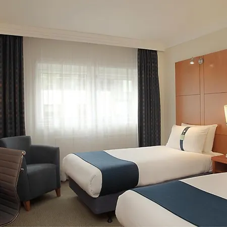 Holiday - Regent's Park By Ihg London