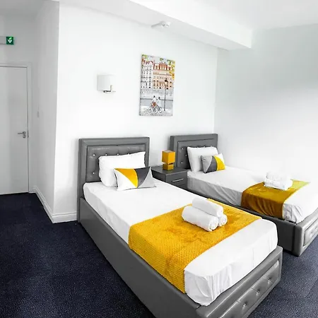 Wns Hotel