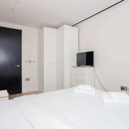 Modern With Views * London