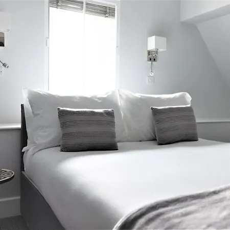 Hotell The Kingston 1 Kingston upon Thames (Greater London)