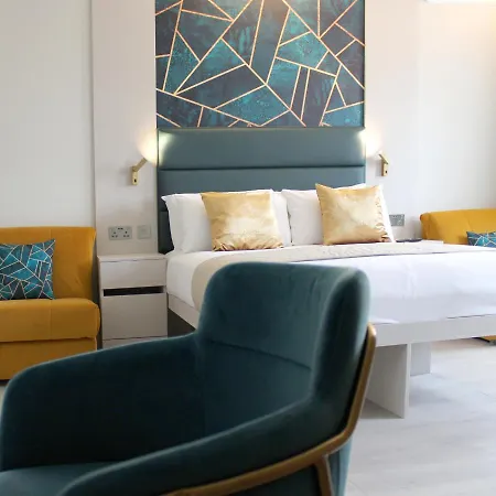 Aparthotel West End Lane Ii