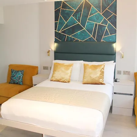West End Lane Ii Aparthotel