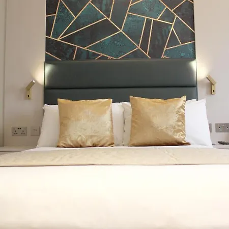 West End Lane Ii Aparthotel London