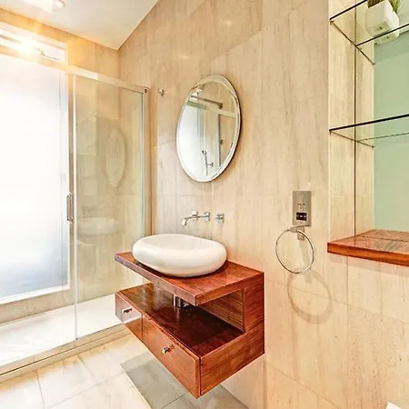 Appartement Luxury Massive Townhouse By Harrods