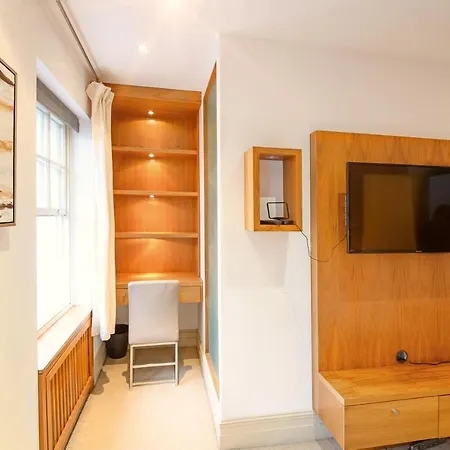 Luxury Massive Townhouse By Harrods Apartment *