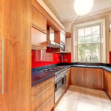 Apartment Luxury Massive Townhouse By Harrods *