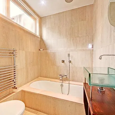 Appartement Luxury Massive Townhouse By Harrods Londres
