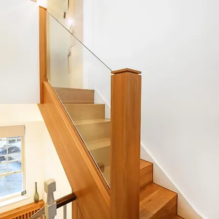 Apartment Luxury Massive Townhouse By Harrods