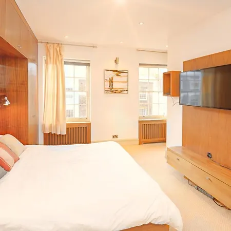 Apartment Luxury Massive Townhouse By Harrods *
