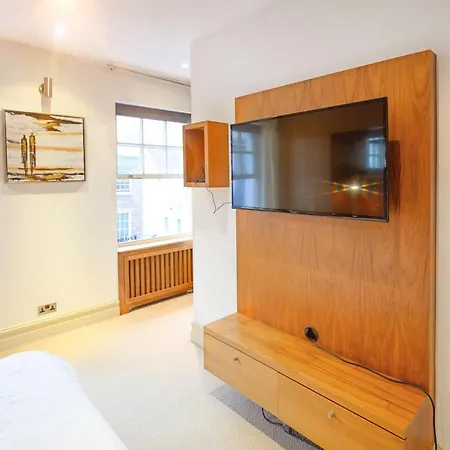 Apartment Luxury Massive Townhouse By Harrods London