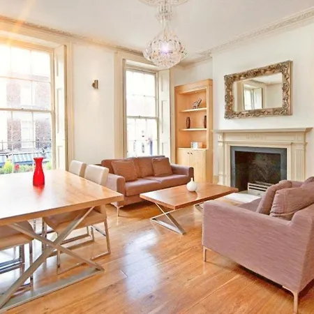 Appartement Luxury Massive Townhouse By Harrods