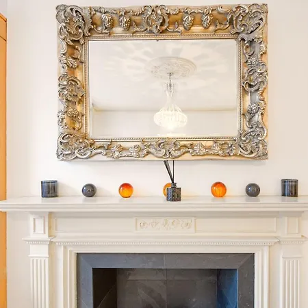 Luxury Massive Townhouse By Harrods *