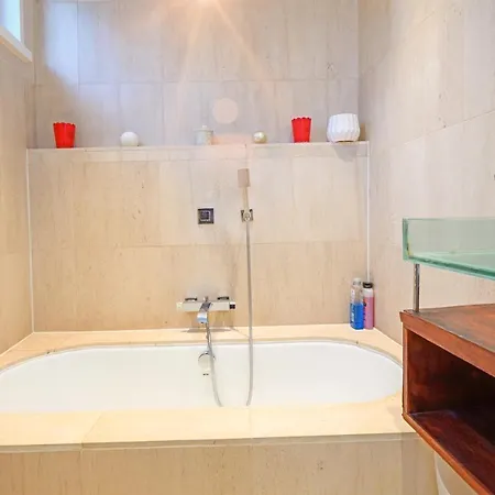 Luxury Massive Townhouse By Harrods Apartment
