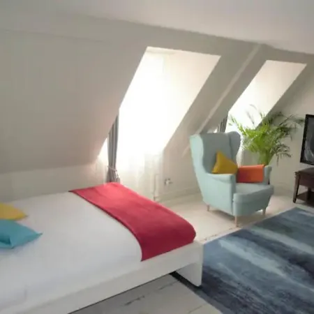 Fabulous Duplex Flat In Covent Garden - 2 Bedroom * London