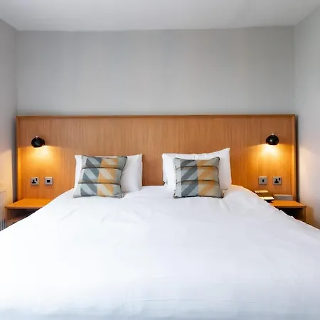 Hotel Victoria