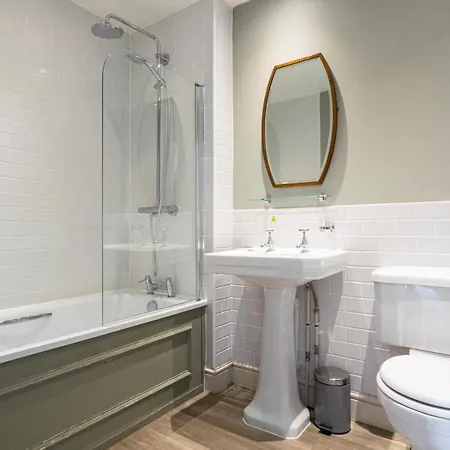 Tulse Hill Hotel 3*