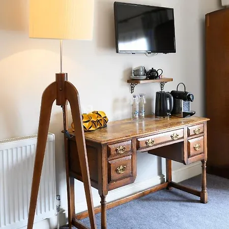Tulse Hill 3*