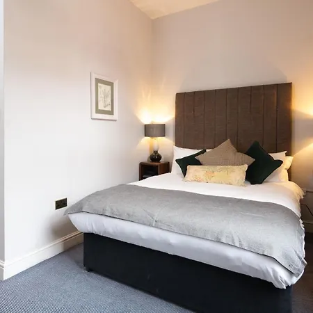 Tulse Hill 3* Londen