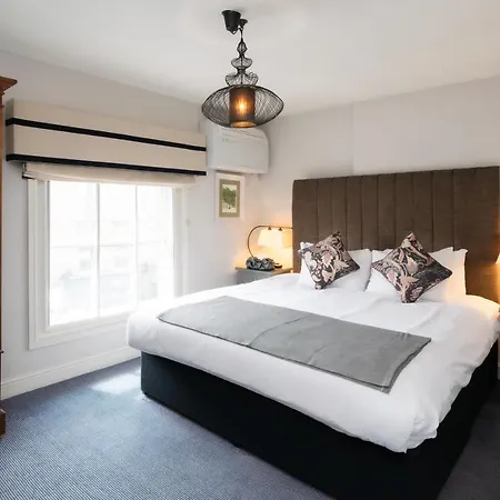 Hotel Tulse Hill Londen