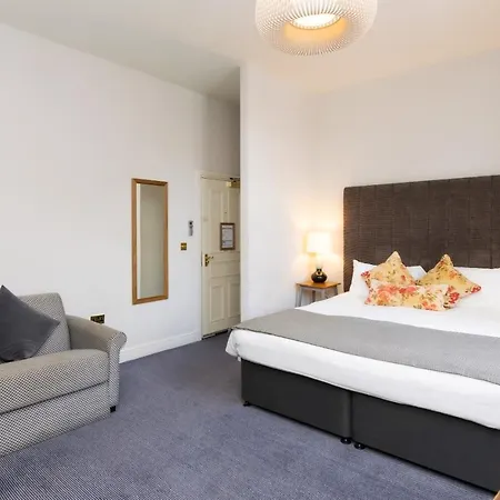 Tulse Hill 3* Londen