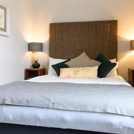 Hotel Tulse Hill 3*