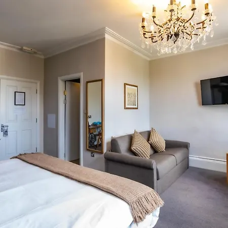Gardens Hotel Kew
